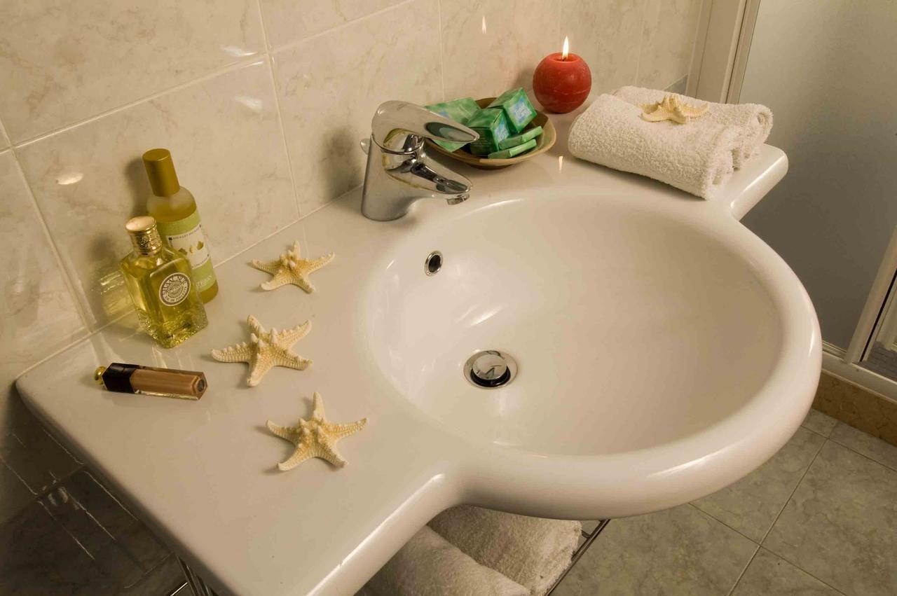 Hotel Alsen Римини Экстерьер фото